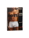 BOSS Set de trei - boxeri bărbați BOSS multicolori
