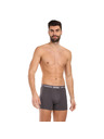 BOSS Set de trei - boxeri bărbați BOSS multicolori