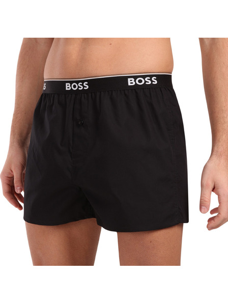 BOSS Set de doi - slip bărbați BOSS multicolori