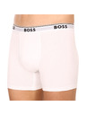 BOSS Set de trei - boxeri bărbați BOSS multicolori