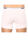 BOSS Set de trei - boxeri bărbați BOSS multicolori