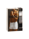 BOSS Set de trei - boxeri bărbați BOSS multicolori