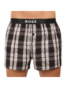 BOSS Set de doi - slip bărbați BOSS multicolori