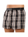 BOSS Set de doi - slip bărbați BOSS multicolori