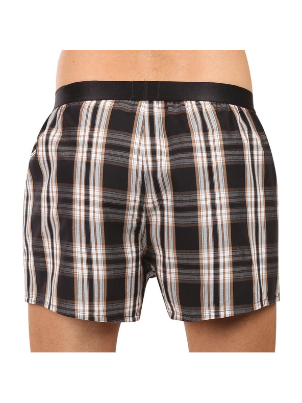 BOSS Set de doi - slip bărbați BOSS multicolori