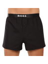 BOSS Set de doi - slip bărbați BOSS multicolori
