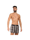 BOSS Set de doi - slip bărbați BOSS multicolori