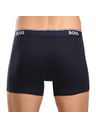 BOSS Set de trei - boxeri bărbați BOSS multicolori
