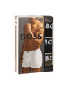 BOSS Set de trei - boxeri bărbați BOSS multicolori