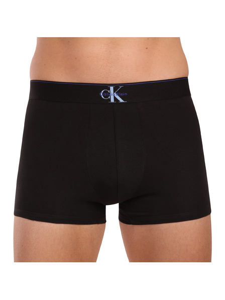 Calvin Klein Set de șase - boxeri bărbați Calvin Klein multicolori