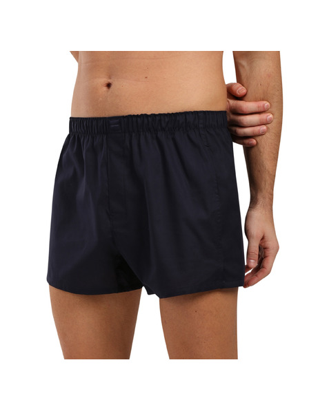 Calvin Klein Set de trei - slip bărbați Calvin Klein multicolori