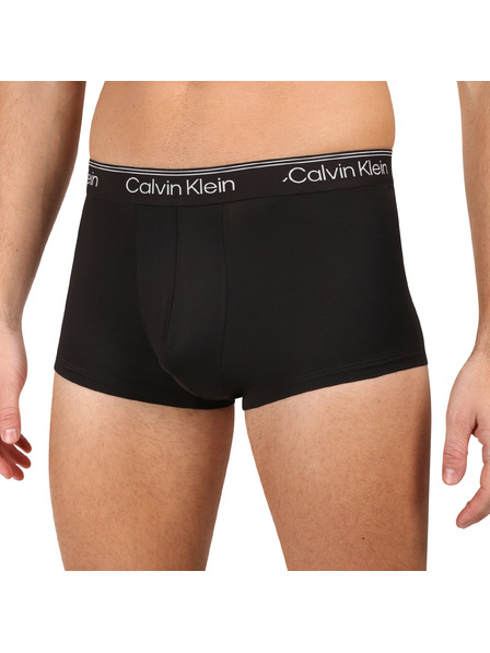 Calvin Klein Set de cinci -boxeri bărbați Calvin Klein multicolori