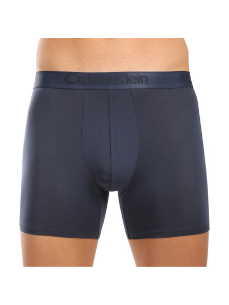 Calvin Klein Set de trei - boxeri bărbați Calvin Klein multicolori