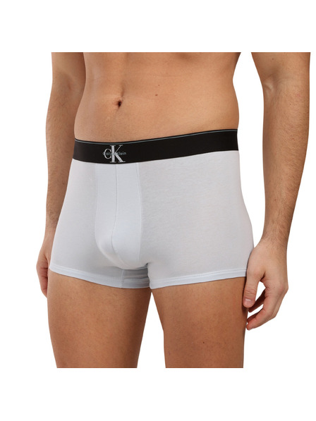 Calvin Klein Set de trei - boxeri bărbați Calvin Klein multicolori