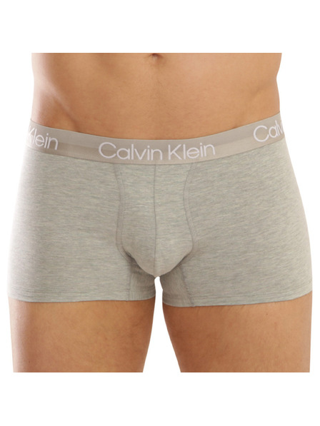 Calvin Klein Set de trei - boxeri bărbați Calvin Klein multicolori