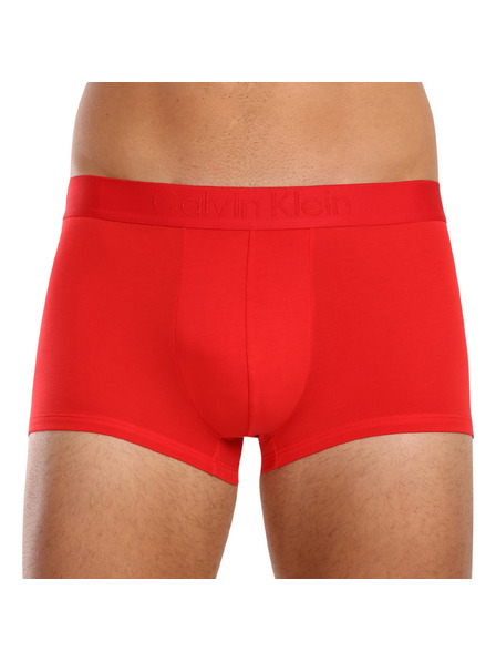 Calvin Klein Set de trei - boxeri bărbați Calvin Klein multicolori