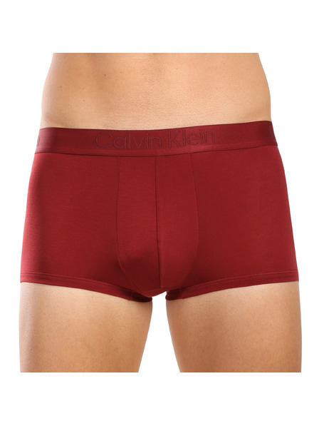 Calvin Klein Set de trei - boxeri bărbați Calvin Klein multicolori
