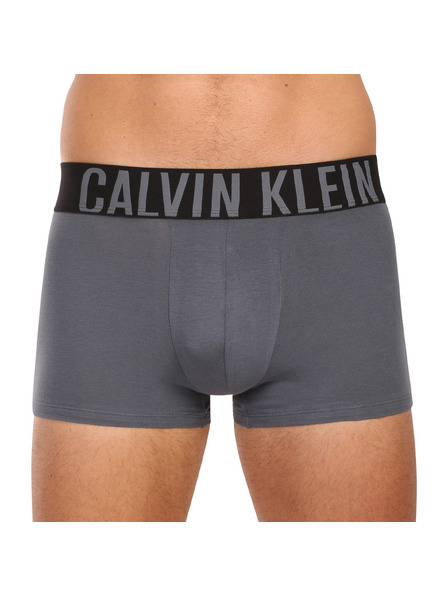Calvin Klein Set de trei - boxeri bărbați Calvin Klein multicolori