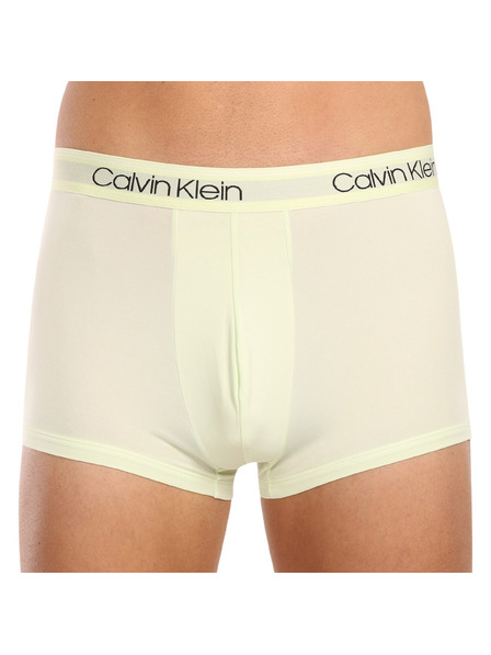 Calvin Klein Set de trei - boxeri bărbați Calvin Klein multicolori