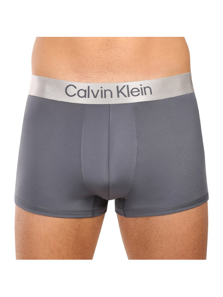 Calvin Klein Set de trei - boxeri bărbați Calvin Klein multicolori