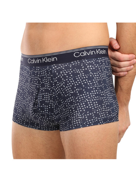 Calvin Klein Set de trei - boxeri bărbați Calvin Klein multicolori