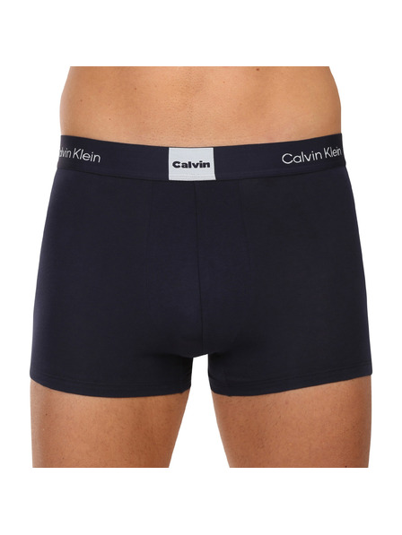 Calvin Klein Set de trei - boxeri bărbați Calvin Klein multicolori