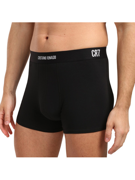 CR7 Set trei - Boxeri bărbătești CR7 multicolor