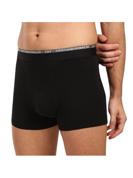 CR7 Set cinci - Boxeri bărbătești CR7 multicolor