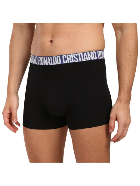 CR7 Set cinci - Boxeri bărbătești CR7 multicolor