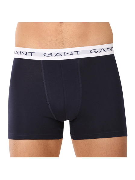 Gant Set trei - Boxeri bărbătești Gant multicolor