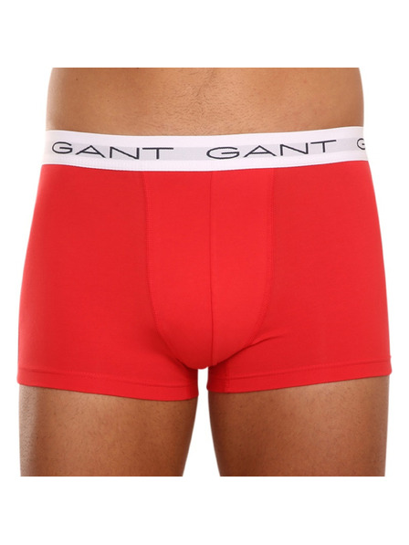 Gant Set trei - Boxeri bărbătești Gant multicolor