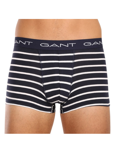 Gant Set trei - Boxeri bărbătești Gant multicolor