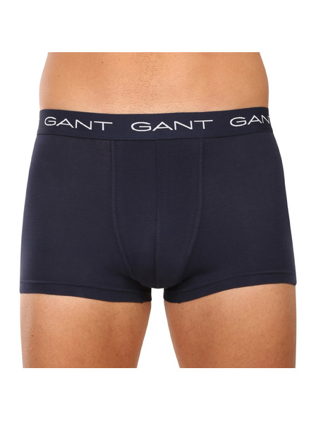Gant Set trei - Boxeri bărbătești Gant multicolor