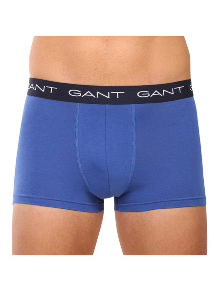 Gant Set trei - Boxeri bărbătești Gant multicolor