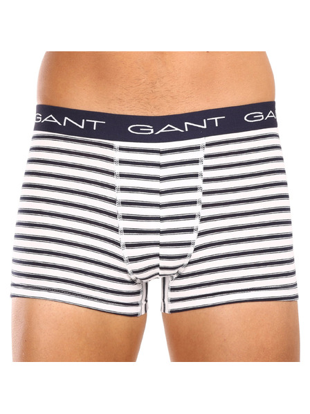Gant Set trei - Boxeri bărbătești Gant multicolor