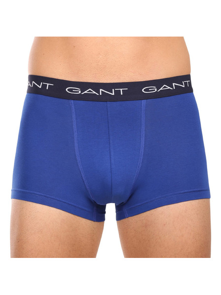Gant Set trei - Boxeri bărbătești Gant multicolor