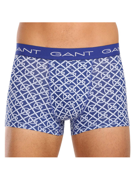 Gant Set trei - Boxeri bărbătești Gant multicolor