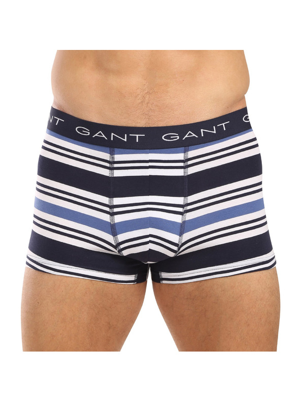 Gant Set trei - Boxeri bărbătești Gant multicolor