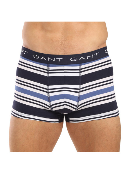 Gant Set trei - Boxeri bărbătești Gant multicolor