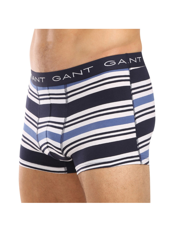 Gant Set trei - Boxeri bărbătești Gant multicolor