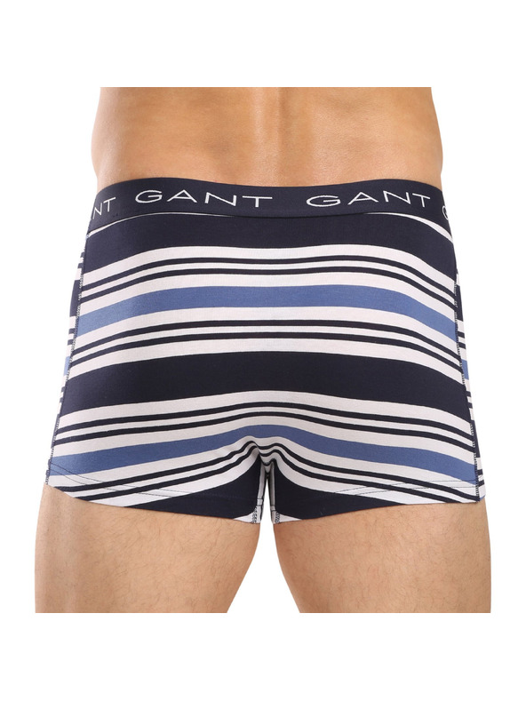 Gant Set trei - Boxeri bărbătești Gant multicolor