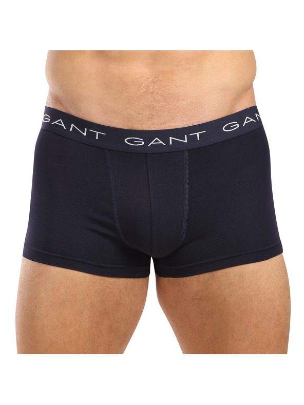 Gant Set trei - Boxeri bărbătești Gant multicolor