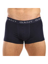 Gant Set trei - Boxeri bărbătești Gant multicolor