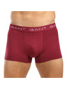 Gant Set trei - Boxeri bărbătești Gant multicolor