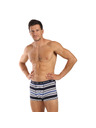 Gant Set trei - Boxeri bărbătești Gant multicolor