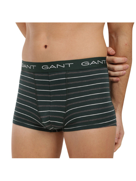 Gant Set trei - Boxeri bărbătești Gant cutie cadou multicolor
