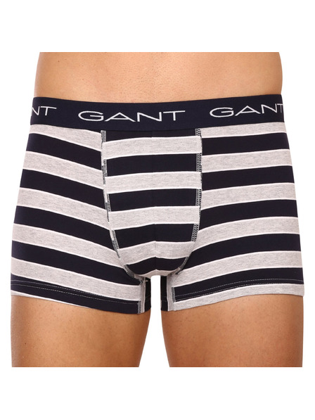 Gant Set trei - Boxeri bărbătești Gant multicolor