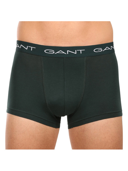 Gant Set trei - Boxeri bărbătești Gant multicolor