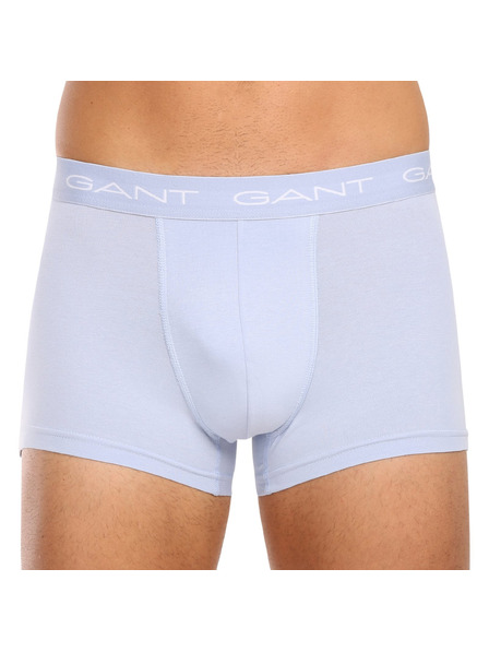 Gant Set trei - Boxeri bărbătești Gant multicolor