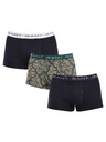Gant Set trei - Boxeri bărbătești Gant multicolor